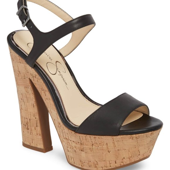 JS DIVELLA HEELS - Picture 2 of 4